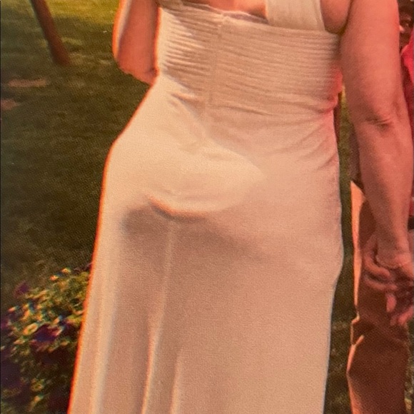 David’s Bridal wedding dress - Picture 4 of 6